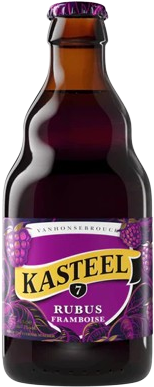 Kasteel Rubus Framboise Kasteel Rubus Framboise