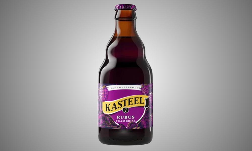 Kasteel Rubus Framboise Kasteel Rubus Framboise