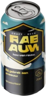 Rabauw Bij Gebrek Aan Sneeuw