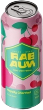 Rabauw Happily Cherried