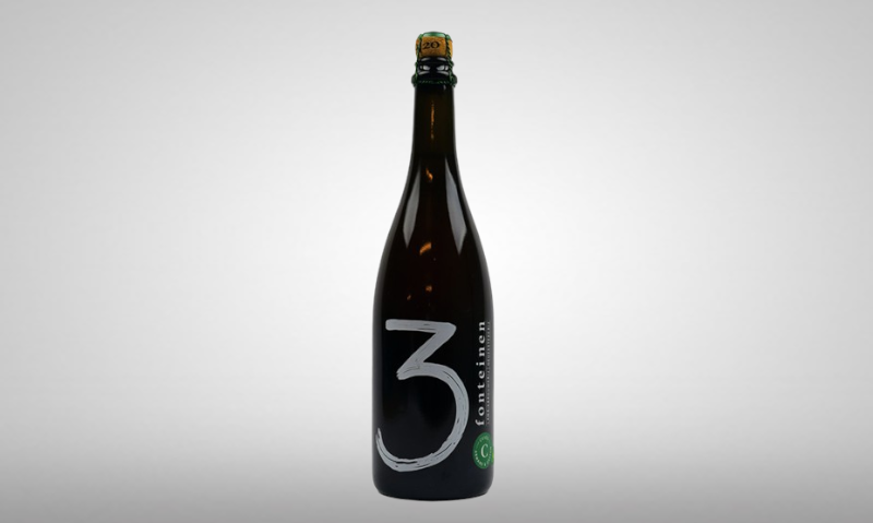 3 Fonteinen Oude Geuze Cuvée Armand & Gaston 3 Fonteinen Oude Geuze Cuvée Armand & Gaston