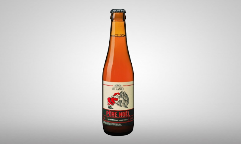 De Ranke Père Noël