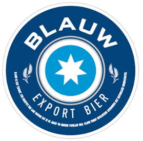 Omer Vander Ghinste Blauw Omer Vander Ghinste Blauw