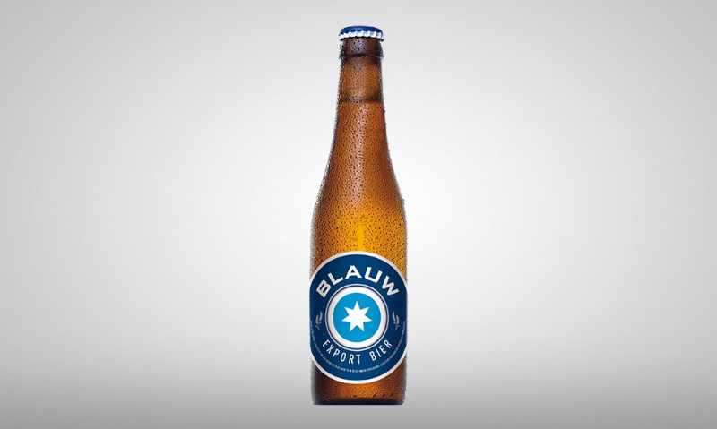 Omer Vander Ghinste Blauw Omer Vander Ghinste Blauw