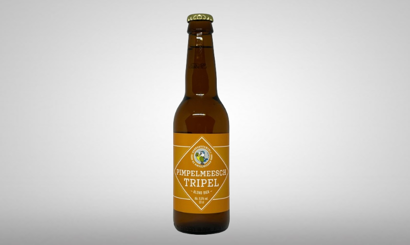 Pimpelmeesch Tripel