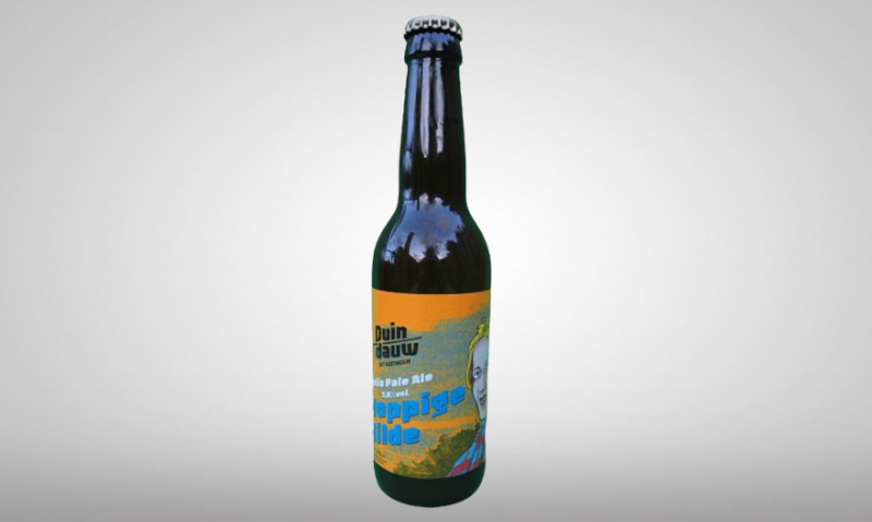 Duindauw Hoppige Hilde