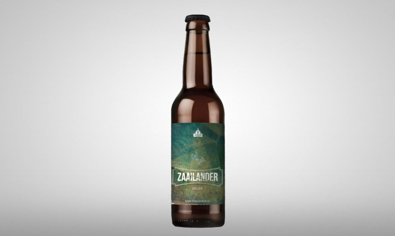 Zaailander Maizon
