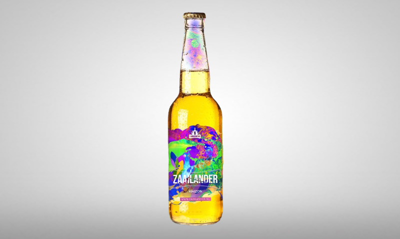 Zaailander Maizon