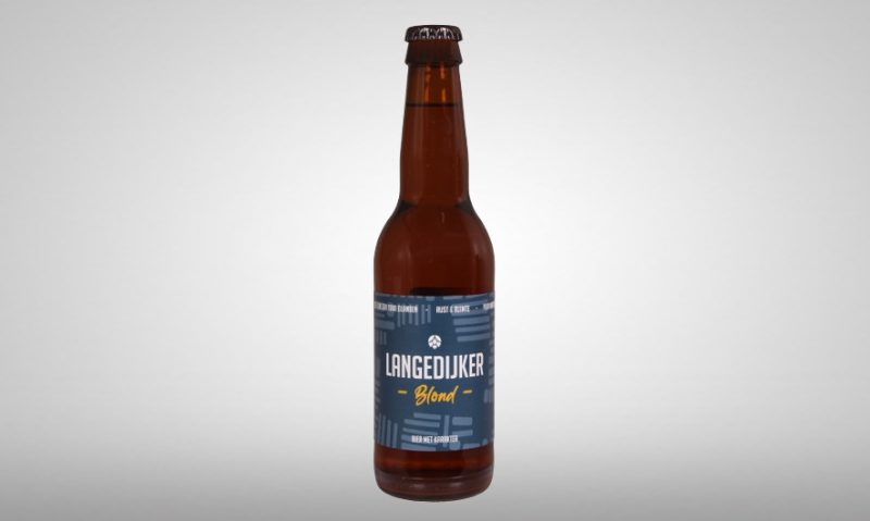 Langedijker Blond
