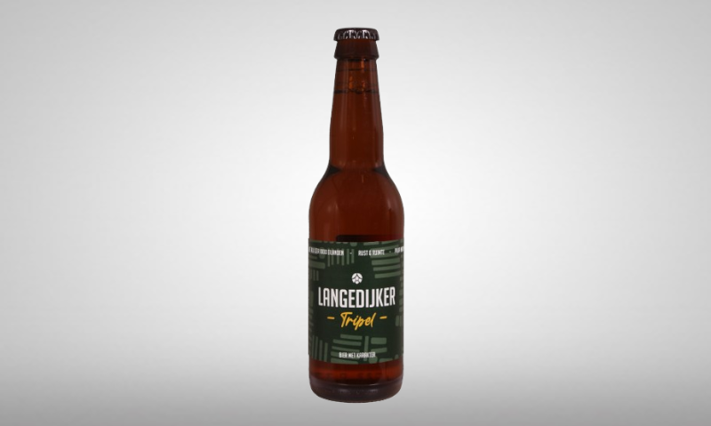 Langedijker Tripel