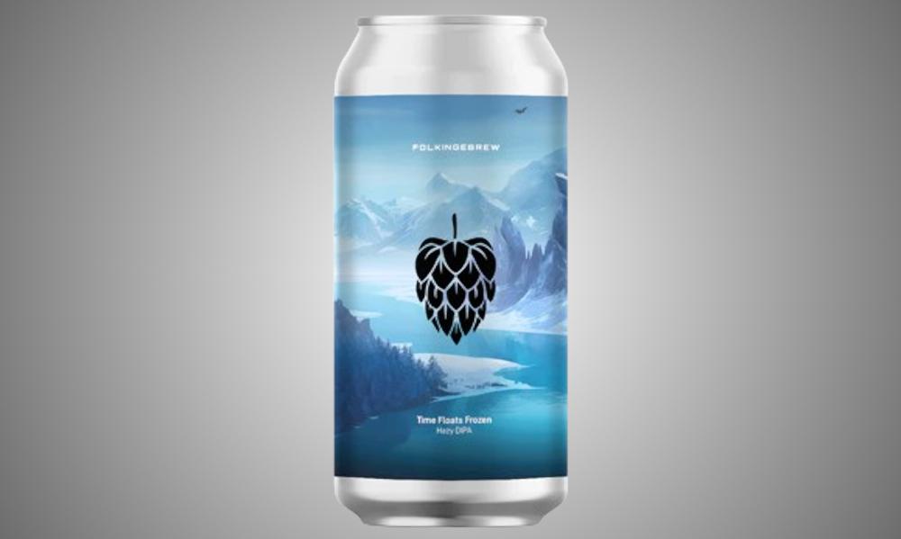 Folkingebrew Time Floats Frozen Folkingebrew Time Floats Frozen