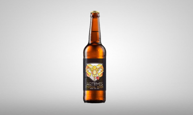 Artemis Imperical Bock