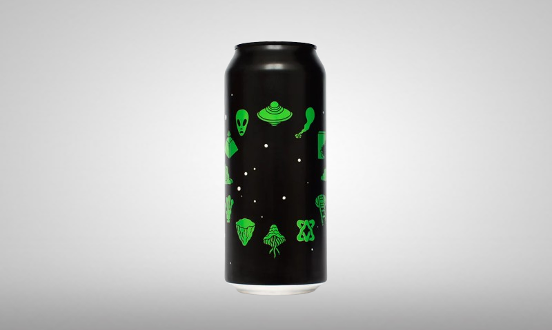 Omnipollo Zodiak