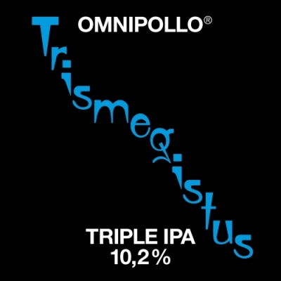 Omnipollo Trismegistus