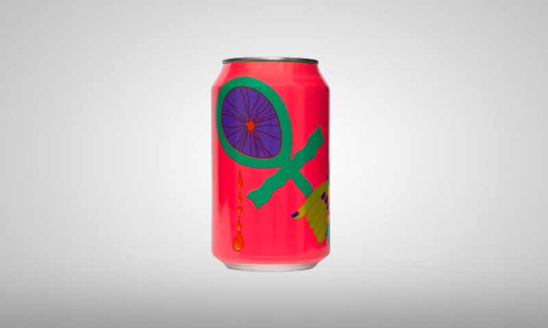 Omnipollo Tefnut Pompelmocello