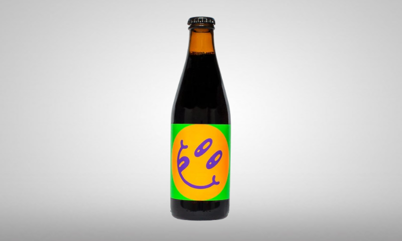 Omnipollo Noa Pecan Pancake