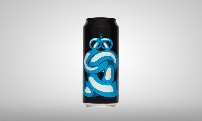 Omnipollo Mammut Barrel Aged
