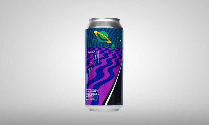 Omnipollo Empyrean
