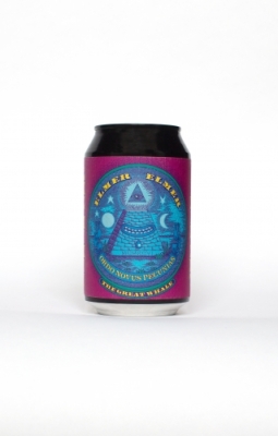 Omnipollo Elmer NMT