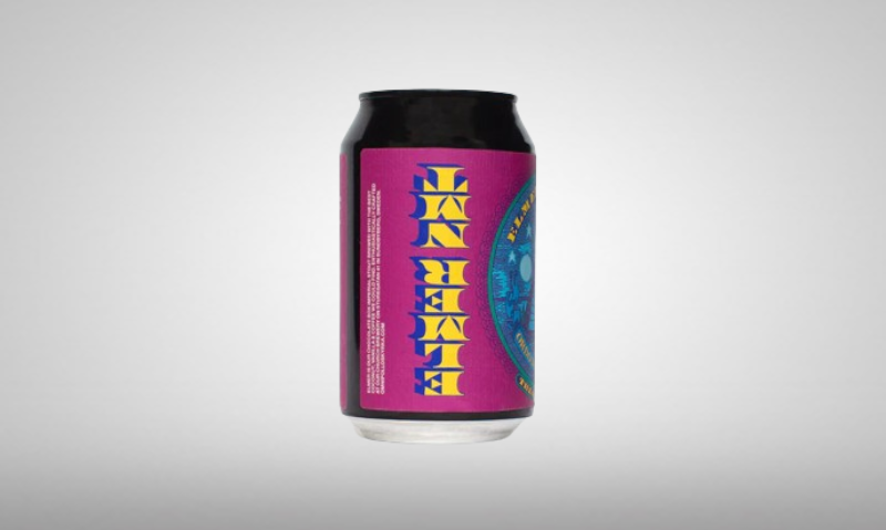 Omnipollo Elmer NMT
