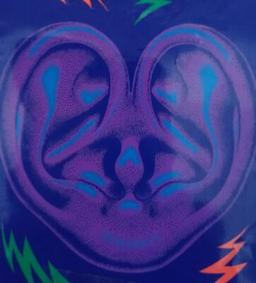 Omnipollo Crisp Crisp Crisp