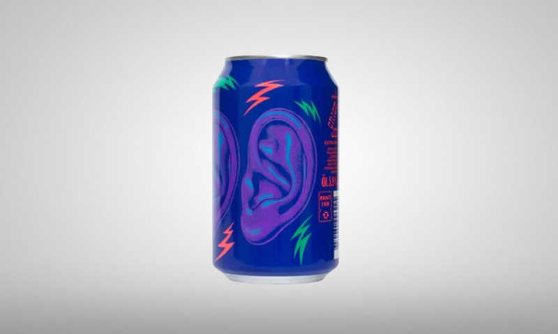 Omnipollo Crisp Crisp Crisp