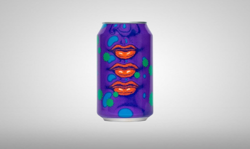 Omnipollo Chewy Chewy Chewy