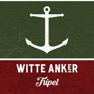 Witte Anker Tripel