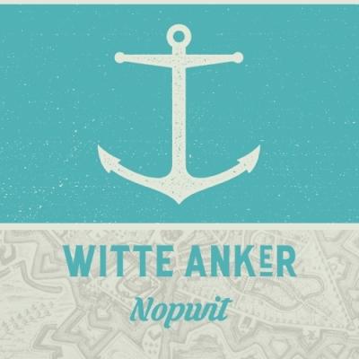Witte Anker Nopwit