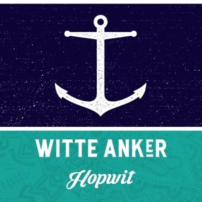 Witte Anker Hopwit