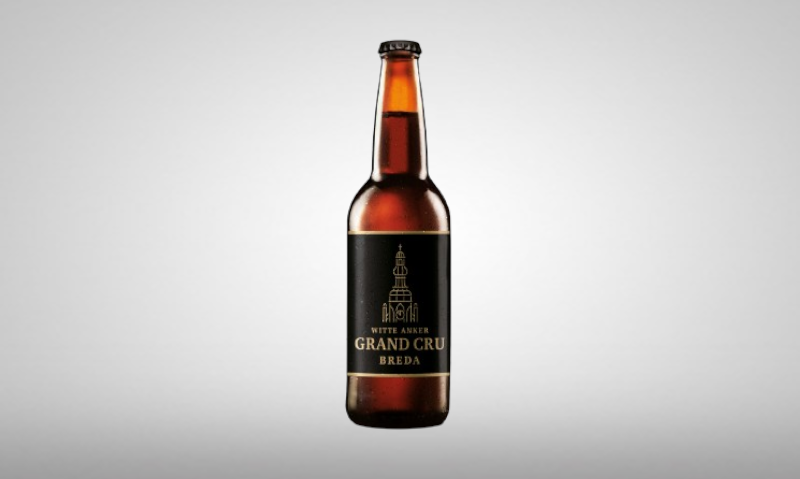 Witte Anker Grand Cru