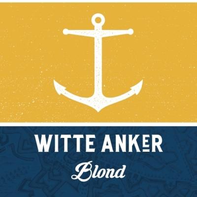Witte Anker Blond