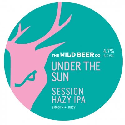 Wild Beer Under The Sun