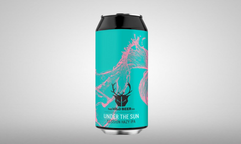 Wild Beer Under The Sun