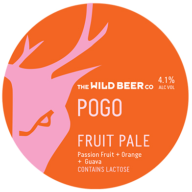 Wild Beer Pogo