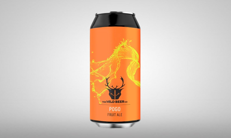 Wild Beer Pogo