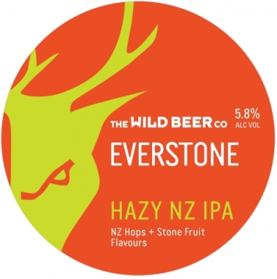 Wild Beer Everstone