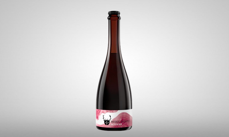 Wild Beer Co Modus Operandi