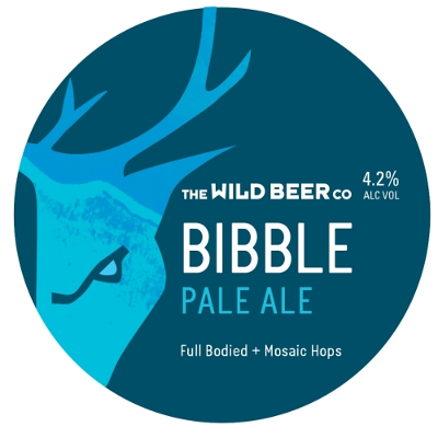 Wild Beer Co Bibble