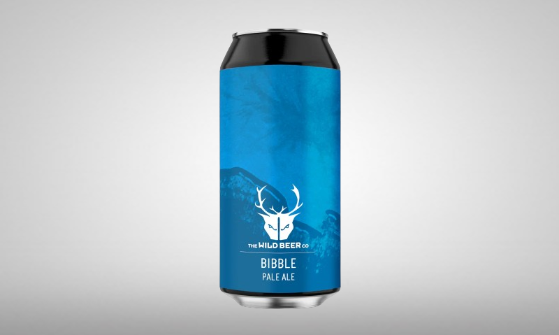 Wild Beer Co Bibble