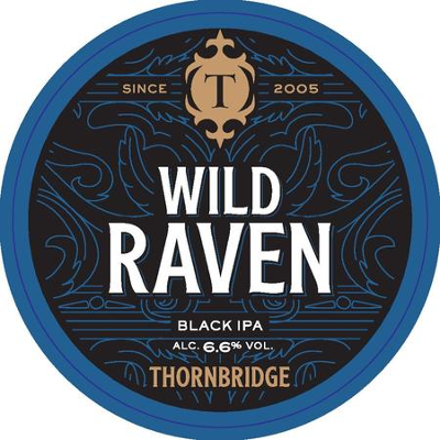 Thornbridge Wild Raven
