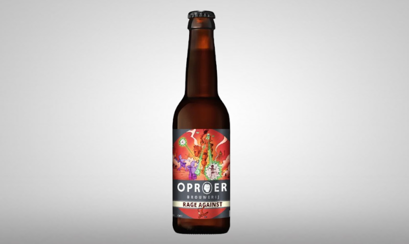 Oproer Rage Against Oproer Rage Against