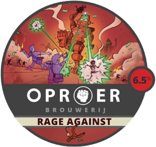 Oproer Rage Against Oproer Rage Against