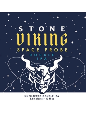 Stone WootStout 10.0