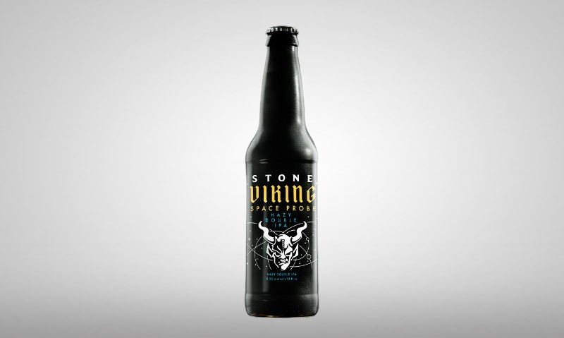 Stone viking space 