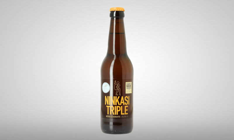 Ninkasi Triple