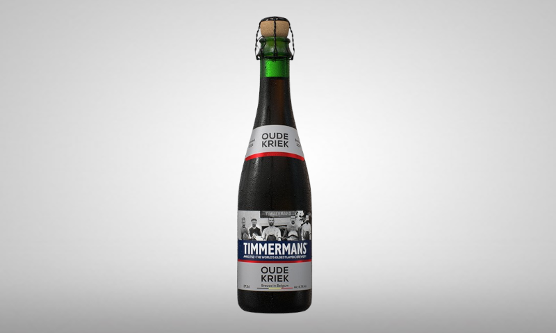 Timmermans Oude Kriek