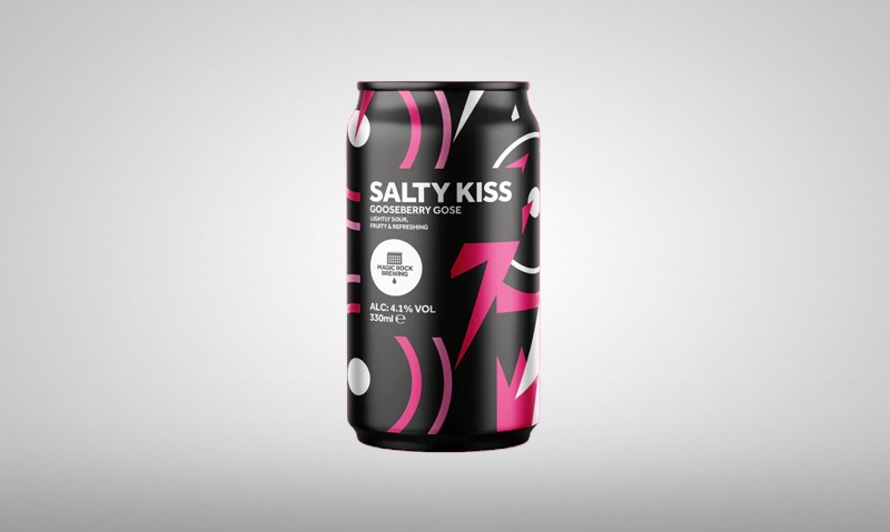 Magic Rock Salty Kiss
