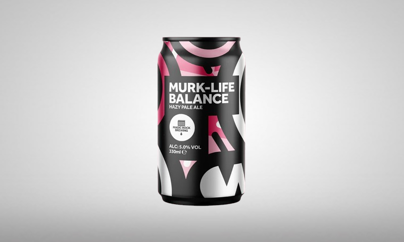 Magic Rock Murk Life Balance