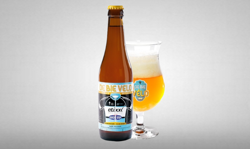 De Bie Velo bier De Bie Velo bier